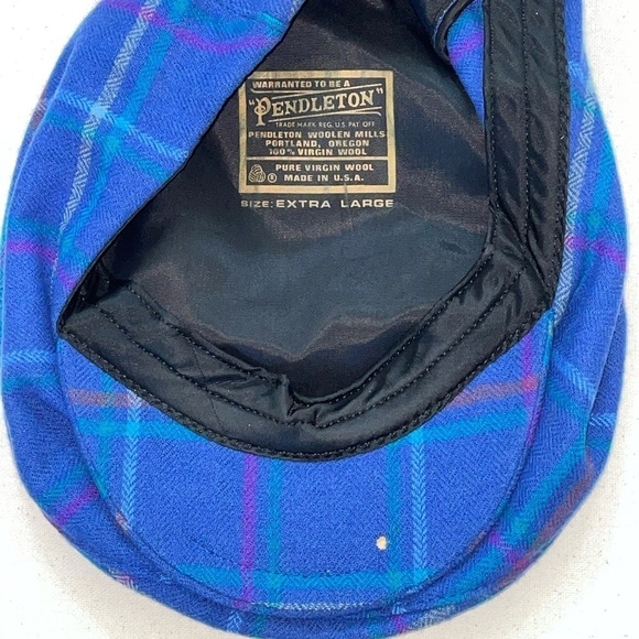 Pendleton Golf Hat - Picture 7 of 8